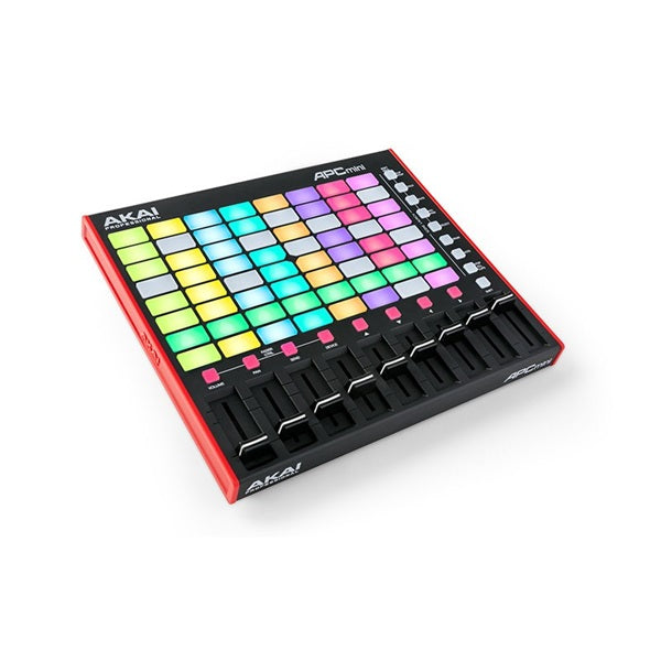 [Autumn_Super_Sale]_APC_mini_MK2_[Ableton_Live_Compatible_Controller]_02