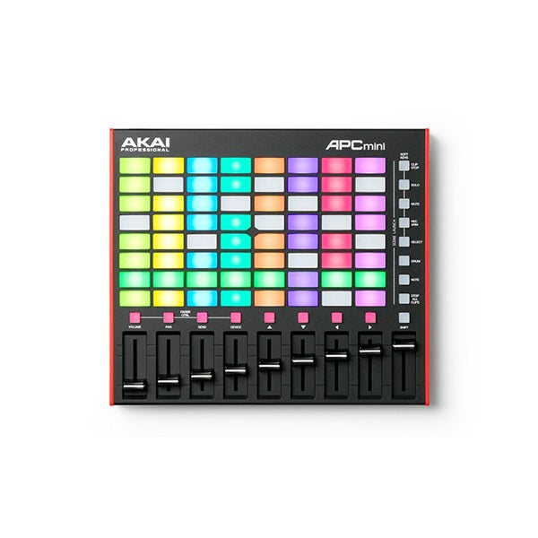 [Autumn_Super_Sale]_APC_mini_MK2_[Ableton_Live_Compatible_Controller]_03