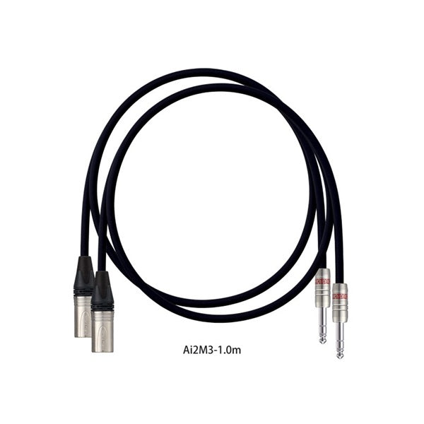 [Autumn_Super_Sale]_Ai2M3-1_5m_(Canon_(Male)___3PH_(TRS))_[While_supplies_last!_Special_price_due_to_damaged_packaging]_01