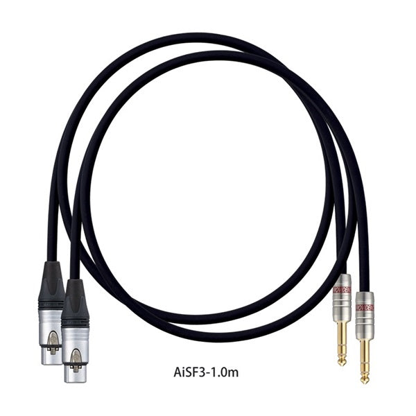 [Autumn_Super_Sale]_AiSF3-2_0m_(Canon_(Female)___3PH_(TRS))_[While_supplies_last!_Special_price_due_to_damaged_packaging]_01