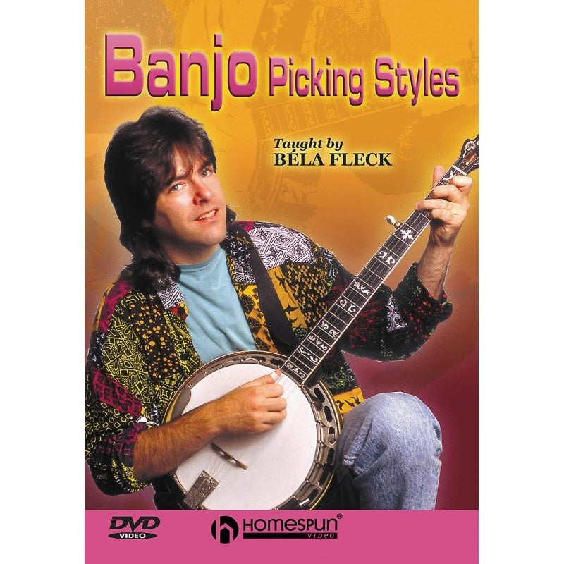 [Autumn_Super_Sale]_Banjo_Picking_Styles_(DVD)_01