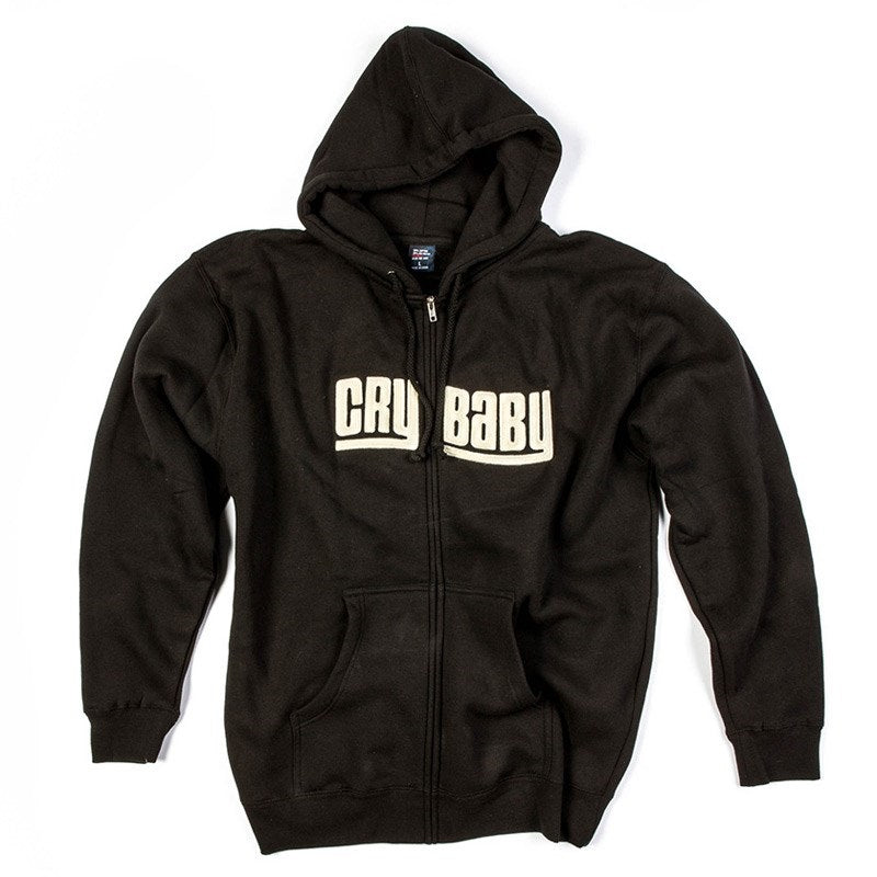 [Autumn_Super_Sale]_CRY_BABY_MEN'S_ZIP_HOODIE_DSD20-MZH-M_(M_size)_01
