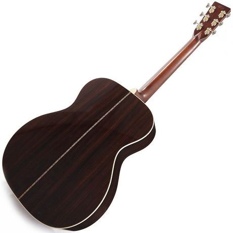 [Autumn_Super_Sale]_CTM_000-28_Swiss_Spruce_Top_-Factory_Tour_Promotion_Custom-_Martin_03