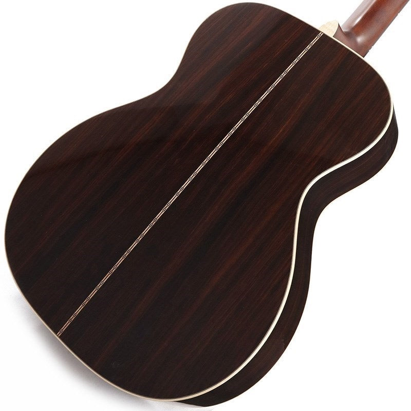 [Autumn_Super_Sale]_CTM_000-28_Swiss_Spruce_Top_-Factory_Tour_Promotion_Custom-_Martin_07