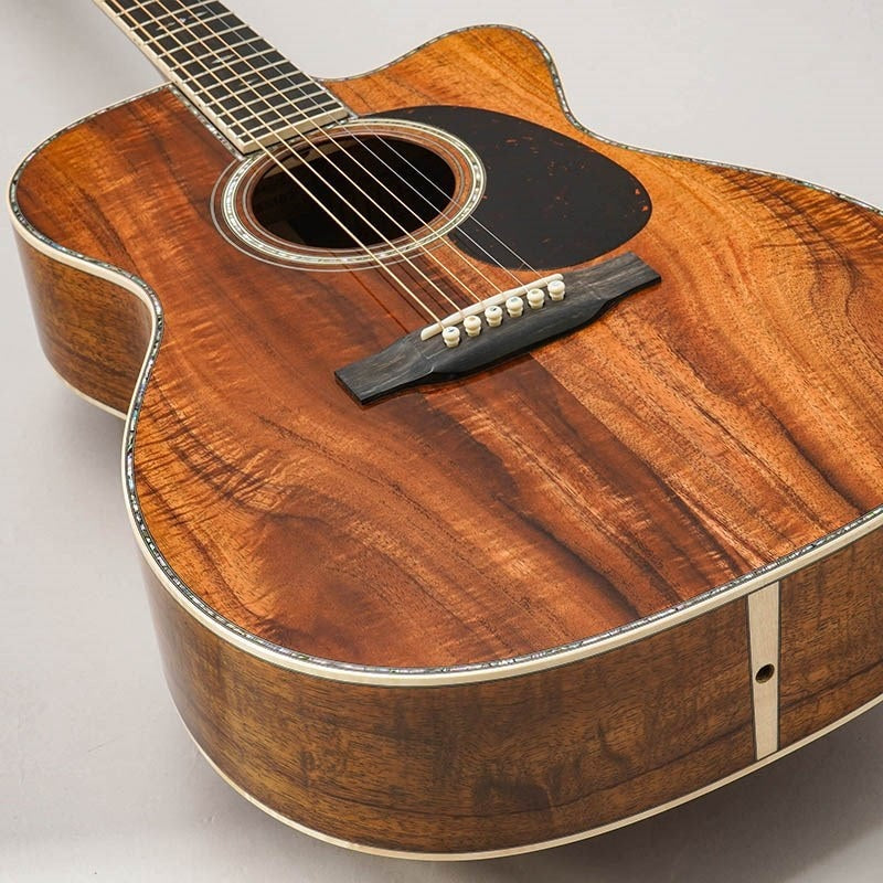 [Autumn_Super_Sale]_CTM_000C-42_K2_All_Hawaiian_Koa_-Factory_Wood_Selection_Custom_Model-_Martin_07