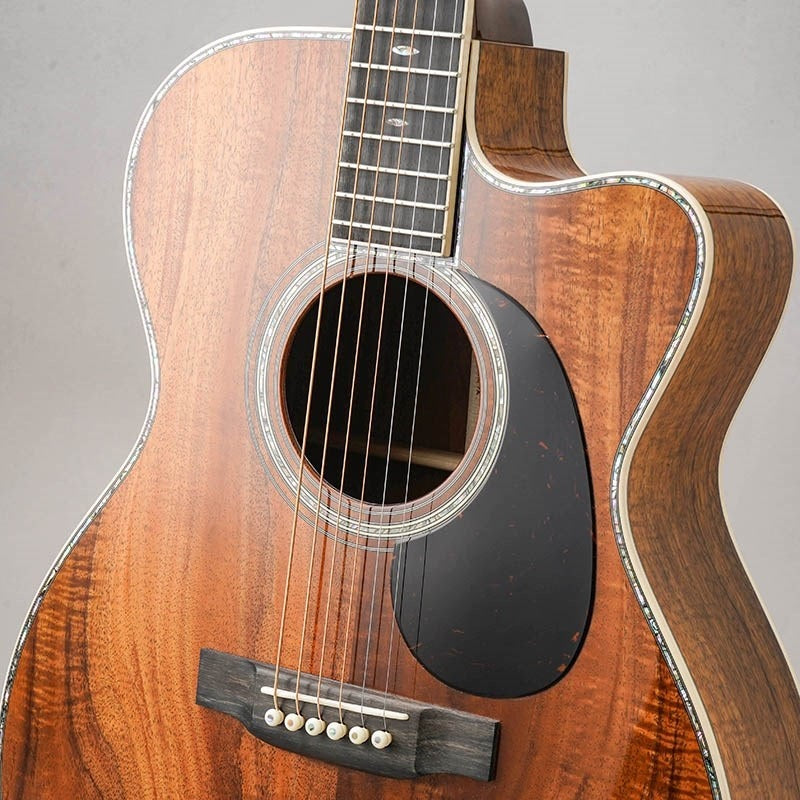 [Autumn_Super_Sale]_CTM_000C-42_K2_All_Hawaiian_Koa_-Factory_Wood_Selection_Custom_Model-_Martin_09