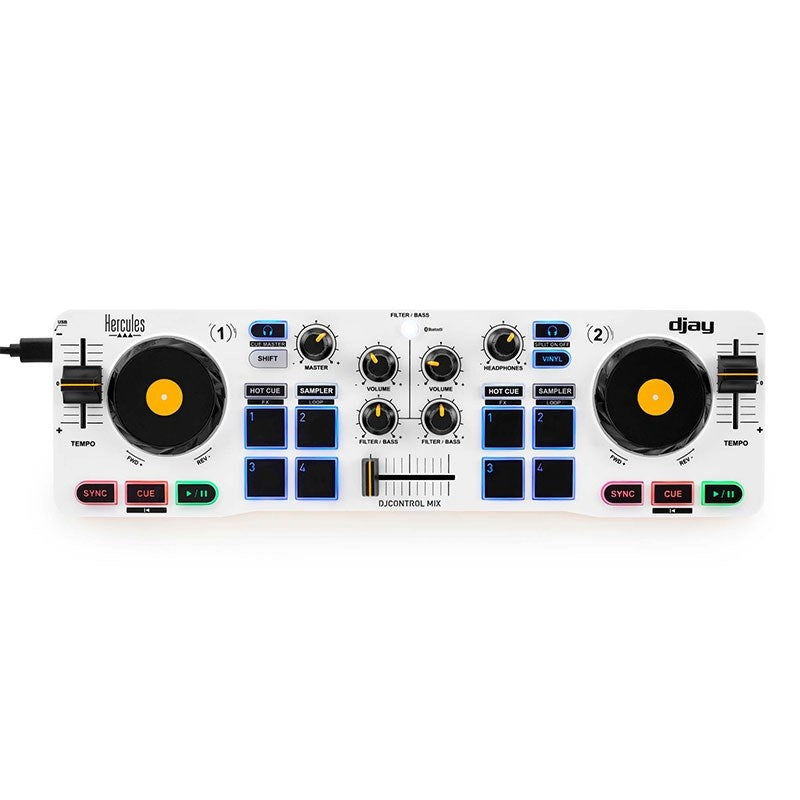 [Autumn_Super_Sale]_DJCONTROL_MIX_[djay_Compatible_DJ_Controller]_(Hercules)_01