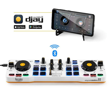 [Autumn_Super_Sale]_DJCONTROL_MIX_[djay_Compatible_DJ_Controller]_(Hercules)_02