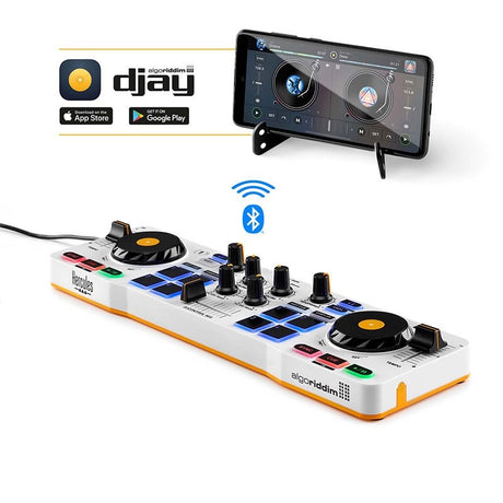 [Autumn_Super_Sale]_DJCONTROL_MIX_[djay_Compatible_DJ_Controller]_(Hercules)_03