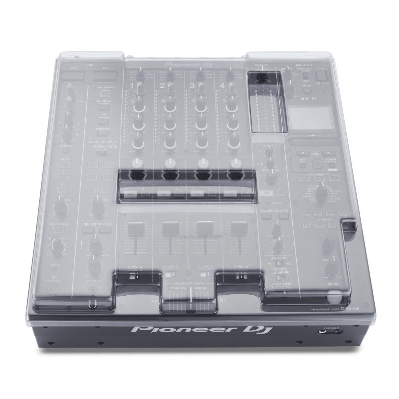 [Autumn_Super_Sale]_DS-PC-DJMA9_[Protective_Cover_for_Pioneer_DJ_DJM-A9]_01