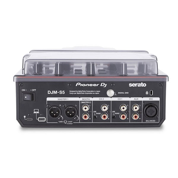 [Autumn_Super_Sale]_DS-PC-DJMS5_[Protective_Cover_for_Pioneer_DJ_DJM-S5]_03