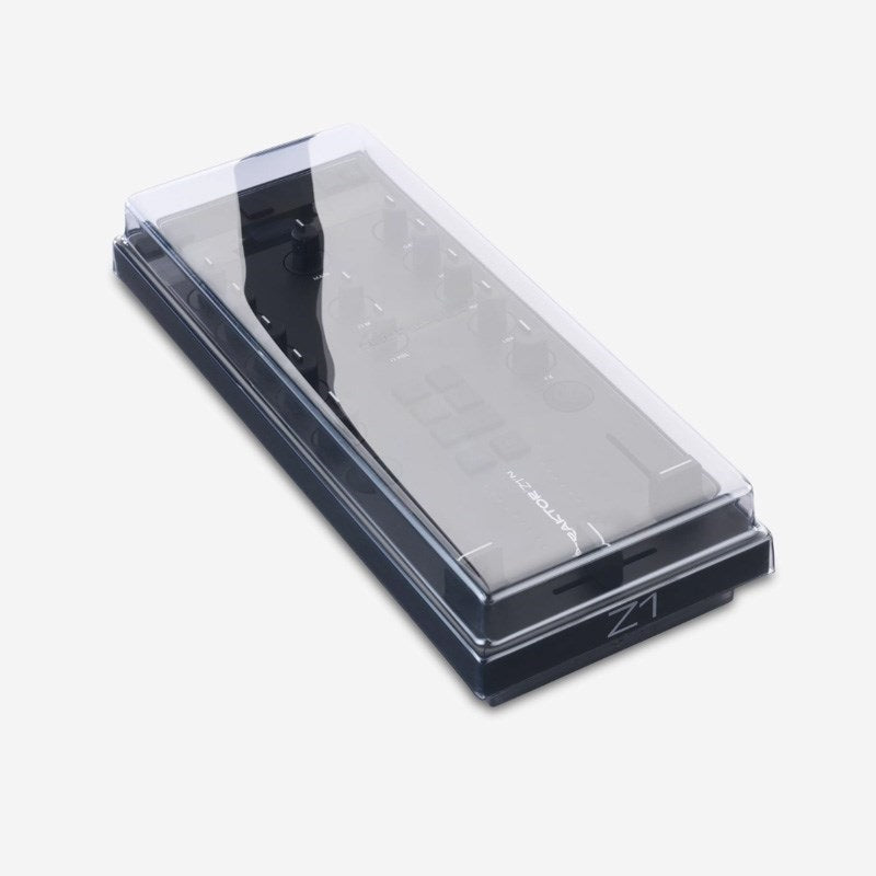 [Autumn_Super_Sale]_DS-PC-X1MK3Z1MK2_[Deck_Saver_Protective_Cover_for_Native_Instruments_Traktor_X1_MK3___Z1_MK2]_01