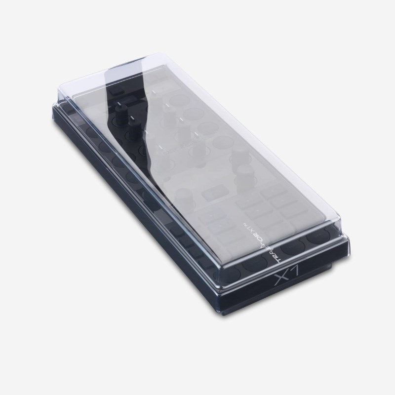 [Autumn_Super_Sale]_DS-PC-X1MK3Z1MK2_[Deck_Saver_Protective_Cover_for_Native_Instruments_Traktor_X1_MK3___Z1_MK2]_02