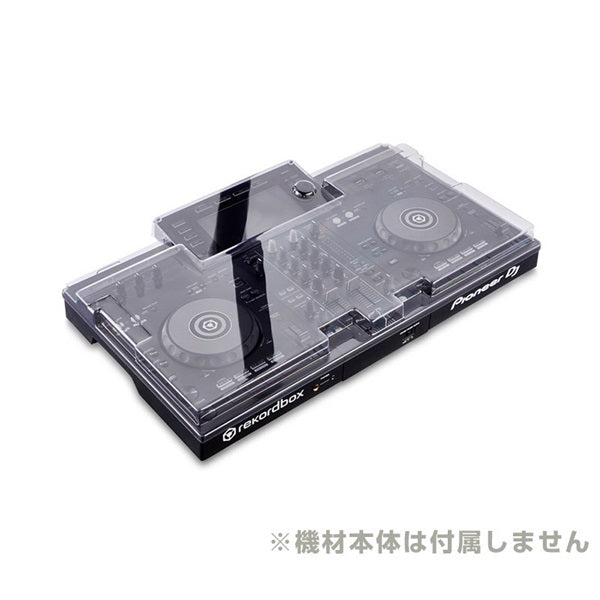 [Autumn_Super_Sale]_DS-PC-XDJRR_[Pioneer_DJ_XDJ-RR_Protective_Cover]_01