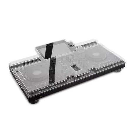 [Autumn_Super_Sale]_DS-PC-XDJRX3_[XDJ-RX3_Compatible_Body_Protective_Cover]_(Deck_Saver)_01