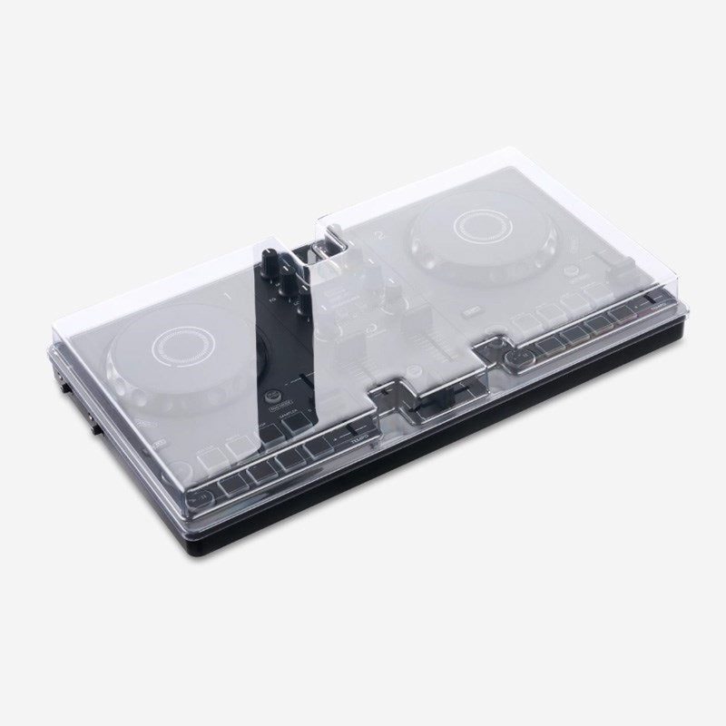 [Autumn_Super_Sale]_DSLE-PC-DDJFLX2_[Protective_Cover_for_AlphaTheta_DDJ-FLX2]_(Deck_Saver)_01