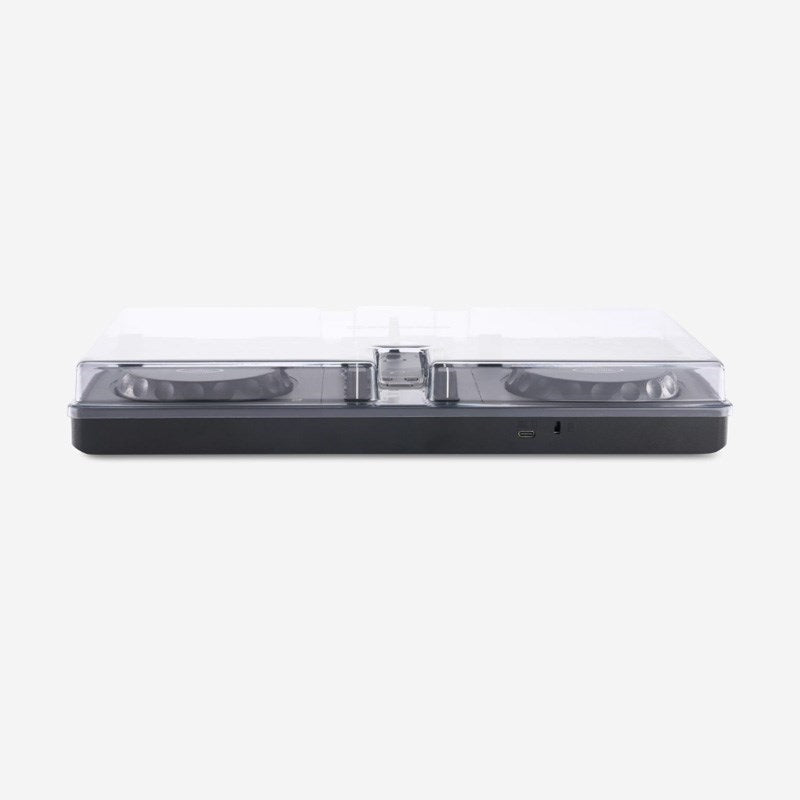 [Autumn_Super_Sale]_DSLE-PC-DDJFLX2_[Protective_Cover_for_AlphaTheta_DDJ-FLX2]_(Deck_Saver)_05