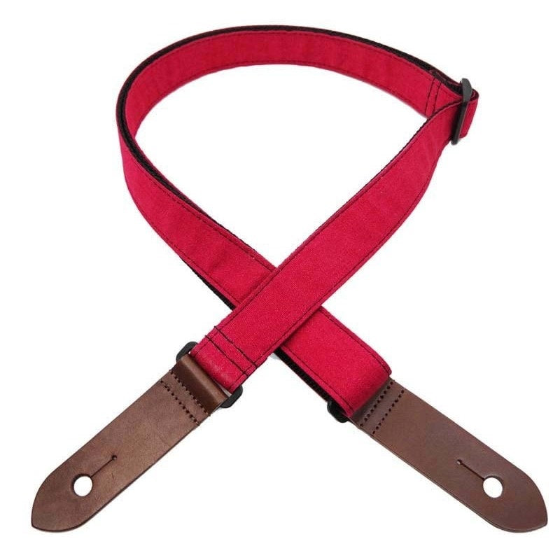 [Autumn_Super_Sale]_Daiking_Ukulele_Strap_DUST-OX-Red_01