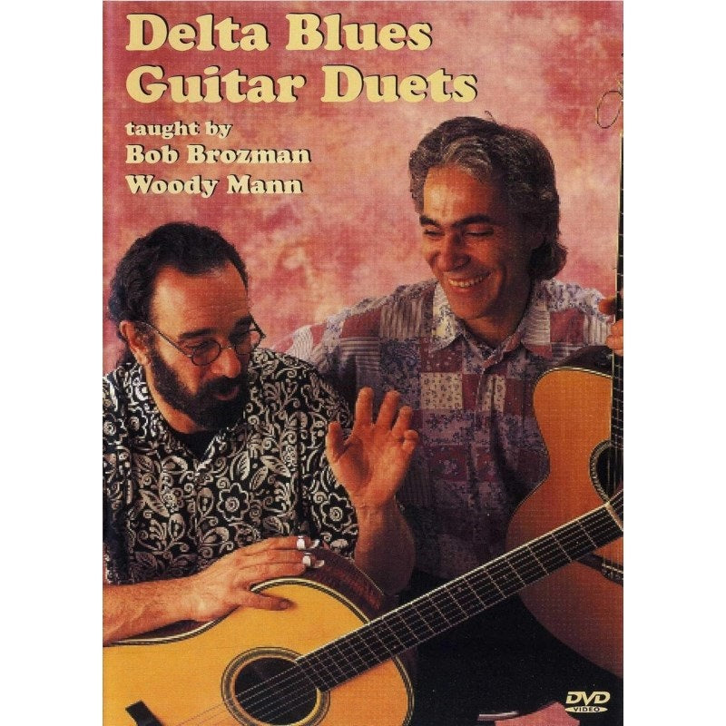[Autumn_Super_Sale]_Delta_Blues_Guitar_Duets_01