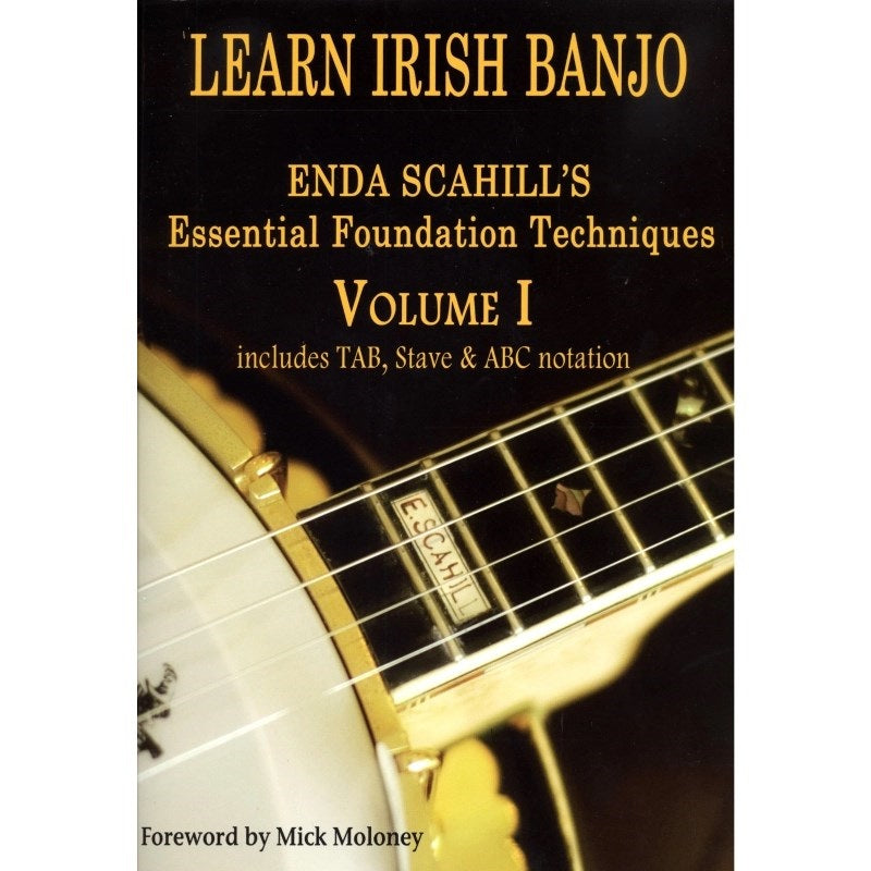 [Autumn_Super_Sale]_Enda_Scahill's_Irish_Banjo_Tutor_01