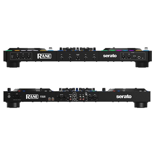 [Autumn_Super_Sale]_FOUR_[DJ_controller_ideal_for_Serato_Stems_operation]_[Compatible_with_the_free_download_version_of_Serato_DJ_Pro]_03