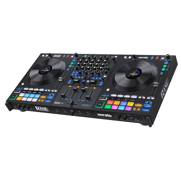 [Autumn_Super_Sale]_FOUR_[DJ_controller_ideal_for_Serato_Stems_operation]_[Compatible_with_the_free_download_version_of_Serato_DJ_Pro]_04