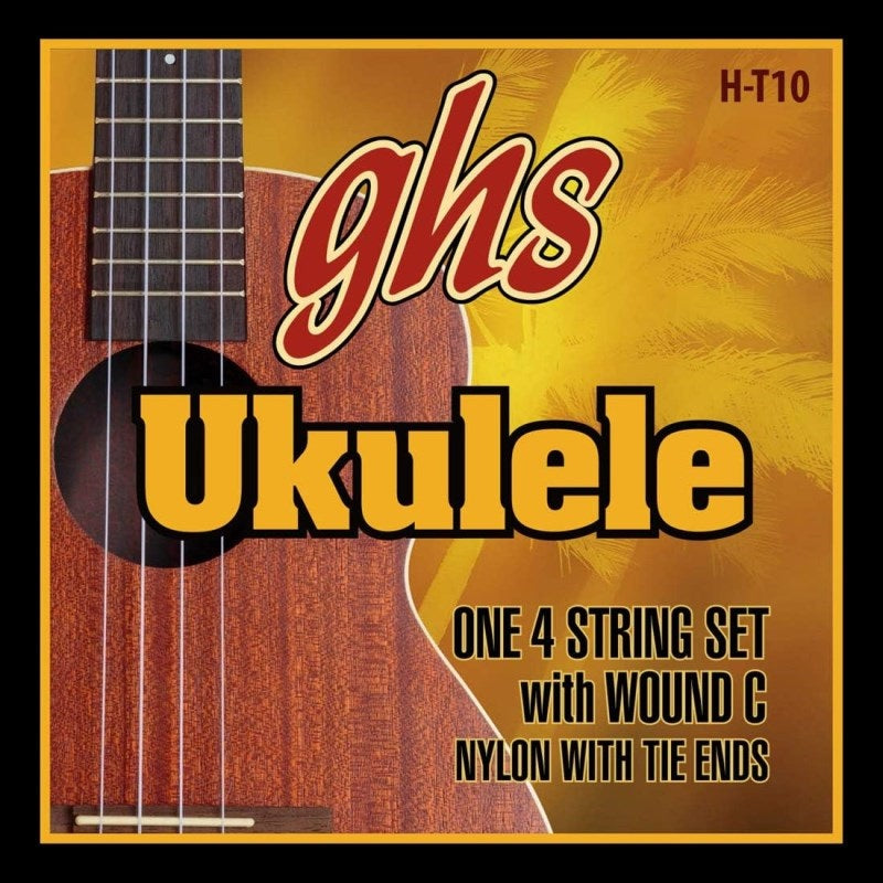 [Autumn_Super_Sale]_GHS_H-T10_[Ukulele_Strings]_01