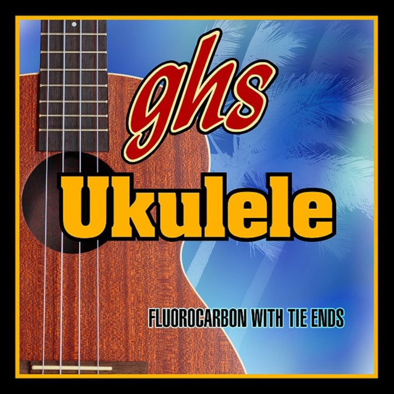 [Autumn_Super_Sale]_GHS_H20_Hawaiian_Fluorocarbon_[Ukulele_Strings]_01
