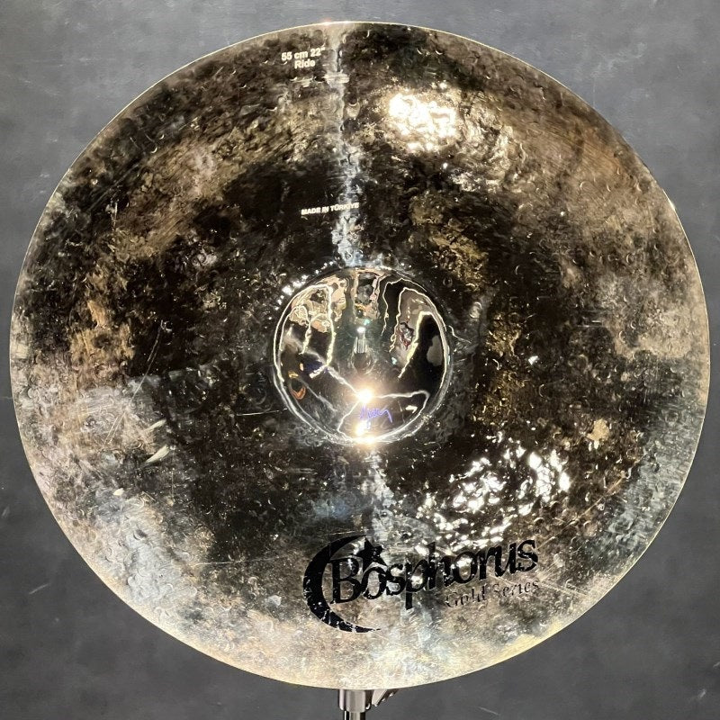 [Autumn_Super_Sale]_Gold_Series_Ride_22_[2020g]_[2024_Turkey_Factory_Tour_Selected_Product]_[In-Store_Display_Special_Price]_03