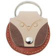 [Autumn_Super_Sale]_Hand-Stitched_Genuine_Leather_Pick_Case，_OWL_(Owl)_01