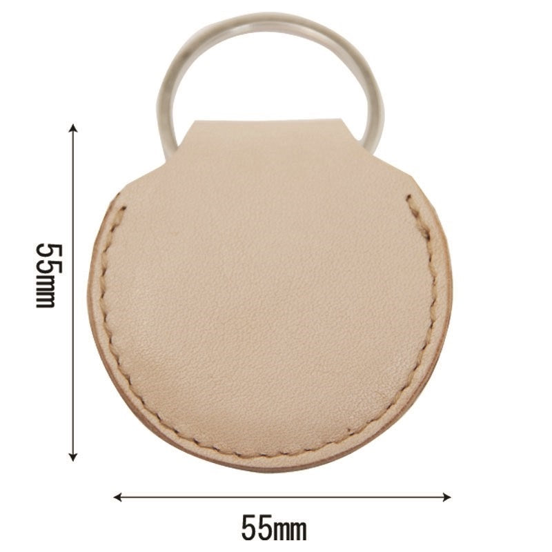 [Autumn_Super_Sale]_Hand-Stitched_Genuine_Leather_Pick_Case，_OWL_(Owl)_04