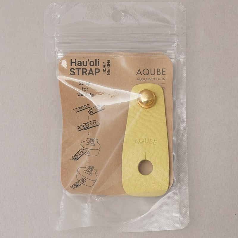 [Autumn_Super_Sale]_Hau'oli_Ukulele_Endpin_Jack_Part_217_(CREAM_YELLOW)_Akubi_01