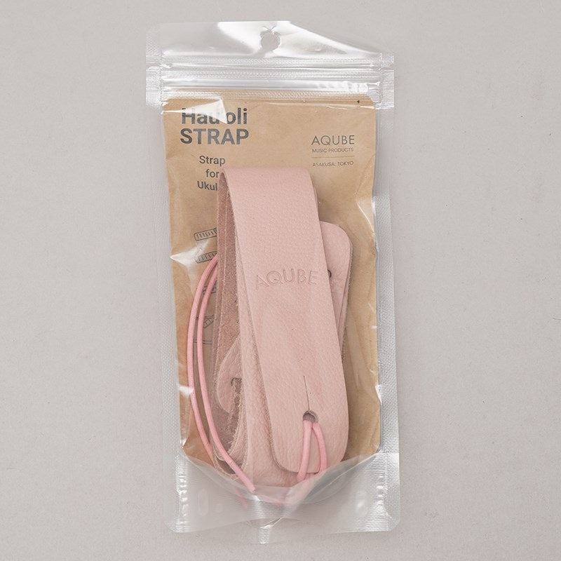 [Autumn_Super_Sale]_Hau'oli_Ukulele_Strap_219_(DUSTY_PINK)_by_Akubi_01