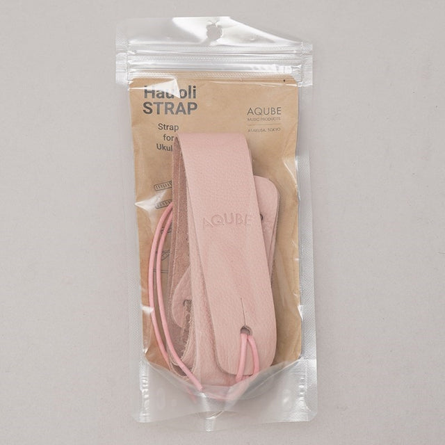 [Autumn_Super_Sale]_Hau'oli_Ukulele_Strap_219_(DUSTY_PINK)_by_Akubi_01