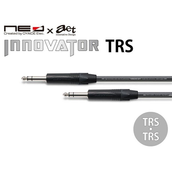 [Autumn_Super_Sale]_INNOVATOR_TRS_5_0_(Manufacturer_discontinued，_while_supplies_last)_(5_0m)_(TRS-TRS_cable)_(Oyaide)_(Innovator)_(High-quality_cable)_02