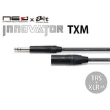 [Autumn_Super_Sale]_INNOVATOR_TXM_5_0_(5_0m)_(Limited_Stock)_(TRS-XLR_(M)_Male)_(Oyaide)_(Innovator)_(High-Quality_Cable)___Ideal_for_Monitor_Speakers_02