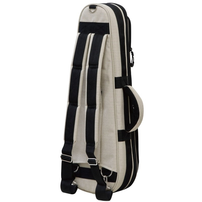 [Autumn_Super_Sale]_KIKUTANI_Ukulele_Bag_for_Soprano，_Beige_02