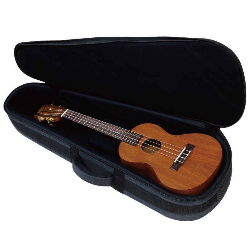 [Autumn_Super_Sale]_KIKUTANI_Ukulele_Bag_for_Soprano，_Beige_04