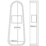 [Autumn_Super_Sale]_KIKUTANI_Ukulele_Bag_for_Soprano，_Beige_05