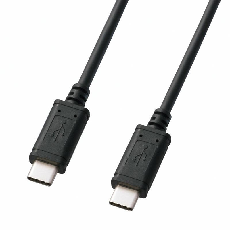 [Autumn_Super_Sale]_KU-CC30_[3_0m]_(USB_2_0_Type_CC_Cable)_(Sanwa_Supply)_01