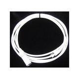 [Autumn_Super_Sale]_KVOX_EC03W_(Limited_Stock)_(XLR-XLR_Cable)_(3_0m)_(White)_01