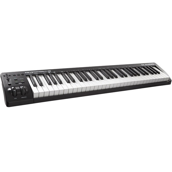[Autumn_Super_Sale]_Keystation_61_MK3_(61-Key_USB_MIDI_Keyboard)_01