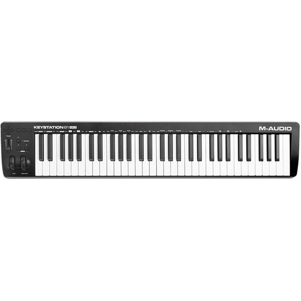 [Autumn_Super_Sale]_Keystation_61_MK3_(61-Key_USB_MIDI_Keyboard)_02