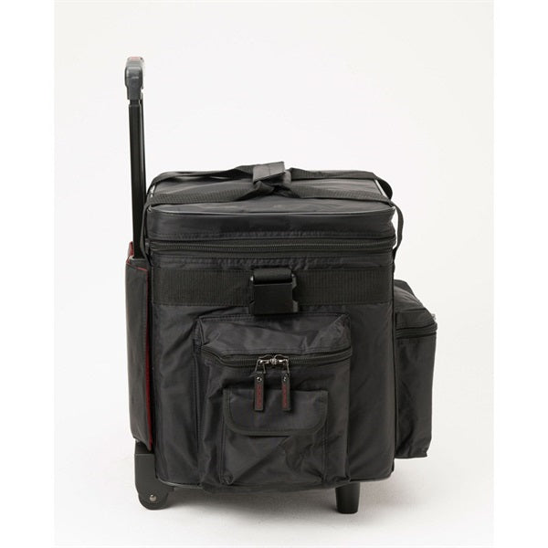 [Autumn_Super_Sale]_LP-BAG100_Trolley_Black_Red_[Record_Carrying_Bag]_(Magma)_02