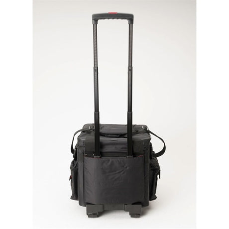 [Autumn_Super_Sale]_LP-BAG100_Trolley_Black_Red_[Record_Carrying_Bag]_(Magma)_04