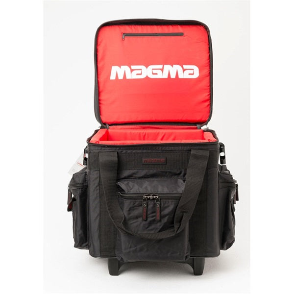 [Autumn_Super_Sale]_LP-BAG100_Trolley_Black_Red_[Record_Carrying_Bag]_(Magma)_05