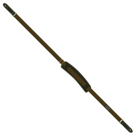 [Autumn_Super_Sale]_LR1800BRN_Brown_[Retro_Style_Acrylic_Guitar_Straps]_01