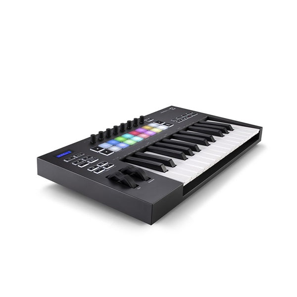 [Autumn_Super_Sale]_Launchkey_25_MK3_(Novation)_(USB_MIDI_Controller)_[Includes_a_free_NKS-compatible_Komplete_15_Select_voucher]_03