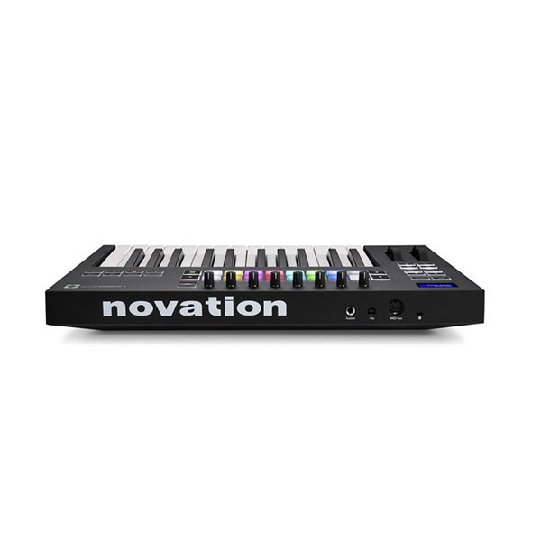 [Autumn_Super_Sale]_Launchkey_25_MK3_(Novation)_(USB_MIDI_Controller)_[Includes_a_free_NKS-compatible_Komplete_15_Select_voucher]_04