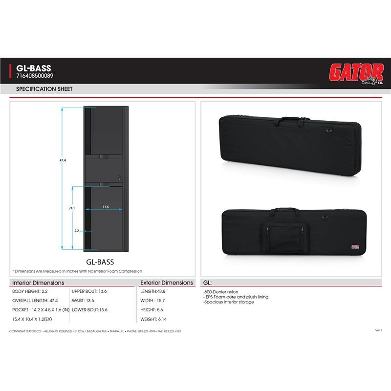 [Autumn_Super_Sale]_Lightweight_Case_[GL-BASS_Electric_Bass]_06